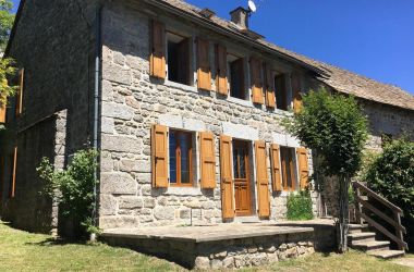 G&icirc;te n&deg;48G112090 Prinsu&eacute;jols - Loz&egrave;re - photo