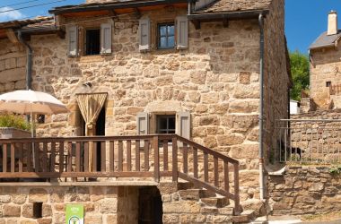 G&icirc;te n&deg;48G171760 Les Bondons - Loz&egrave;re - photo