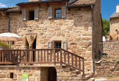 Gîte n°48G171760 BONDONS (LES) - Lozère - Gîte des Bondons 2/3 personnes - photo
