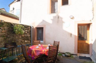 G&icirc;te n&deg;48G140770 Ispagnac - Loz&egrave;re - photo