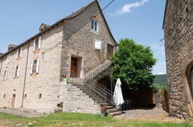 G&icirc;te n&deg;48G160490 Lanu&eacute;jols - Loz&egrave;re - photo