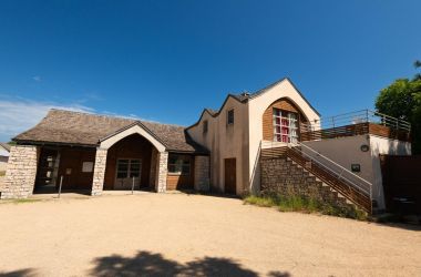 G&icirc;te n&deg;48G122998 Saint-Bauzile - Loz&egrave;re - photo