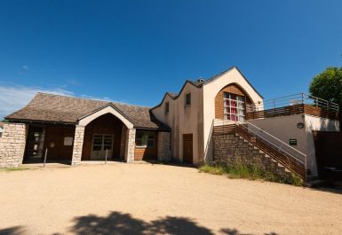 Gîte n°48G122998 SAINT BAUZILE - Lozère - Gîtes de France 3 épis 4/6 personnes au Falisson - photo