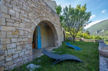 G&icirc;te n&deg;48G240274 LES VIGNES - Loz&egrave;re - G&icirc;te 2/4 pers. Confort au Castel de la Peyre - photo
