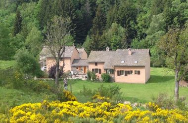 G&icirc;te n&deg;48G161580 Le Bleymard - Loz&egrave;re - photo