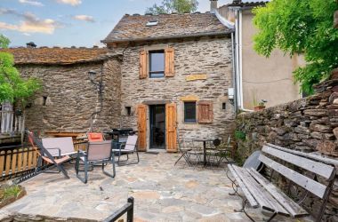 G&icirc;te n&deg;48G170150 Mas-d'Orci&egrave;res - Loz&egrave;re - photo