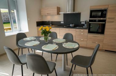 G&icirc;te n&deg;48G152050 Rimeize - Loz&egrave;re - photo