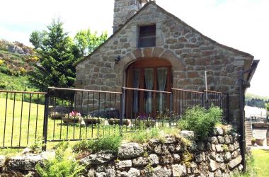 G&icirc;te n&deg;48G170330 Le Pont-de-Montvert - Loz&egrave;re - photo