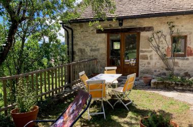 G&icirc;te n&deg;48G130209 Vebron - Loz&egrave;re - photo