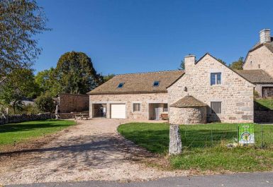 Gîte n°48G110420 FAGE SAINT JULIEN (LA) - Lozère - Gîte de Lachamp - photo