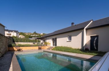 G&icirc;te n&deg;48G160120 Marvejols - Loz&egrave;re - photo