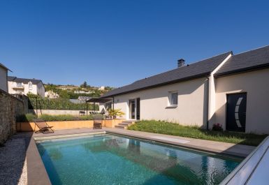 G&icirc;te n&deg;48G160120 MARVEJOLS - Loz&egrave;re - G&icirc;te de la P&eacute;pini&egrave;re - photo
