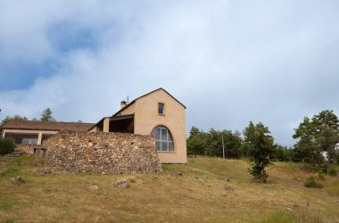 G&icirc;te n&deg;48G120110 Saint-Pierre-des-Tripiers - Loz&egrave;re - photo