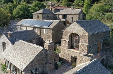 Chambre d'h&ocirc;tes n&deg;48G631560 Saint-Michel-de-D&egrave;ze - Loz&egrave;re - photo