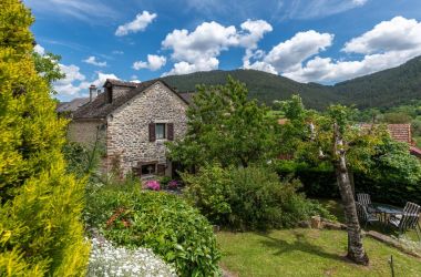 G&icirc;te n&deg;48G160160 Esclan&egrave;des - Loz&egrave;re - photo