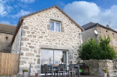 G&icirc;te n&deg;48G150700 Grandrieu - Loz&egrave;re - photo
