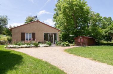 G&icirc;te n&deg;48G150760 Saint-Jean-la-Fouillouse - Loz&egrave;re - photo