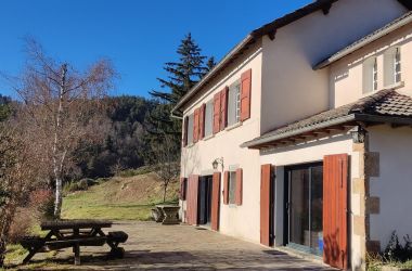 G&icirc;te n&deg;48G150630 Le Malzieu-Ville - Loz&egrave;re - photo
