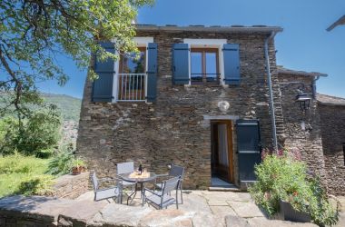 G&icirc;te n&deg;48G130320 Saint-Germain-de-Calberte - Loz&egrave;re - photo
