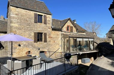G&icirc;te n&deg;48G120310 Canilhac - Loz&egrave;re - photo