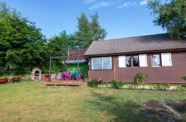G&icirc;te n&deg;48G110580 Antrenas - Loz&egrave;re - photo