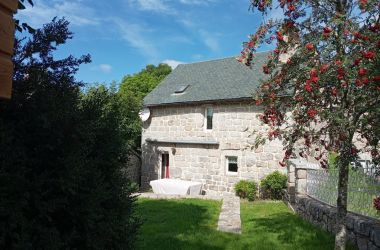 Gîte n°48G110960 Chauchailles - Lozère - photo