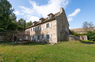 G&icirc;te n&deg;48G110505 La Chaze-de-Peyre - Loz&egrave;re - photo