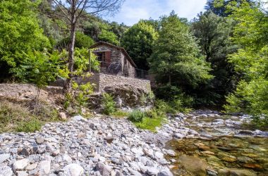 G&icirc;te n&deg;48G130130 Gabriac - Loz&egrave;re - photo