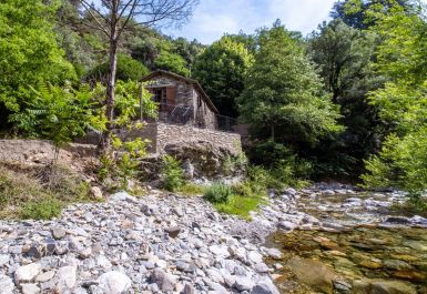 Gîte n°48G130130 GABRIAC - Lozère - Le Moulin de Campemenard - photo