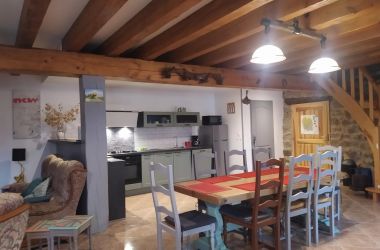 G&icirc;te n&deg;48G150770 Grandrieu - Loz&egrave;re - photo