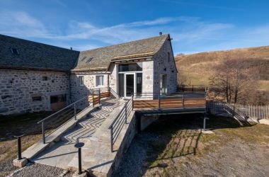 Gîte n°48G110980 Nasbinals - Lozère - photo