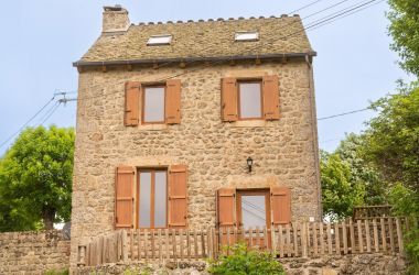 Gîte n°48G151470 Pierrefiche - Lozère - photo
