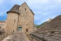 Gite de groupe n&deg;48G760190 LE MONASTIER-PIN-MORIES - Loz&egrave;re - LZS019 -  La Maison du Prieur - Gite d'&eacute;tape &agrave; Bourgs Sur Colagne