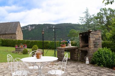 G&icirc;te n&deg;48G160820 Cultures - Loz&egrave;re - photo