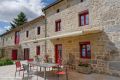 G&icirc;te n&deg;48G150600 JULIANGES - Loz&egrave;re - G&icirc;te La Margeride
