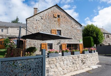 Gîte n°48G110690 SAINT-LAURENT-DE-MURET - Lozère - Au P'tit Bonheur d'Aubrac 5/7 personnes - photo