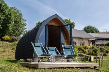 G&icirc;te n&deg;48G170540 Cubi&egrave;res - Loz&egrave;re - photo