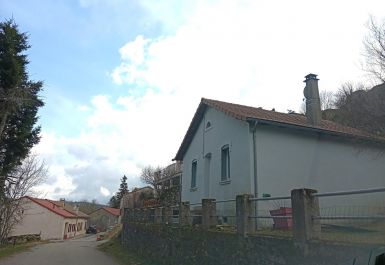 G&icirc;te n&deg;48G151010 LUC - Loz&egrave;re - Le Cottage - photo