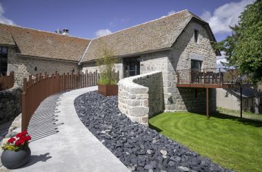 Gîte n°48G110770 Prinsuéjols - Lozère - photo