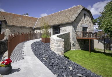 Gîte n°48G110770 PRINSUEJOLS - Lozère - L'instant Suspendu - photo