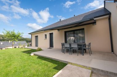 G&icirc;te n&deg;48G160240 Banassac - Loz&egrave;re - photo