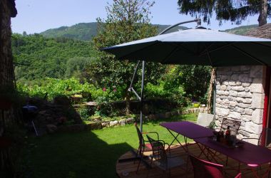 G&icirc;te n&deg;48G140900 Ispagnac - Loz&egrave;re - photo
