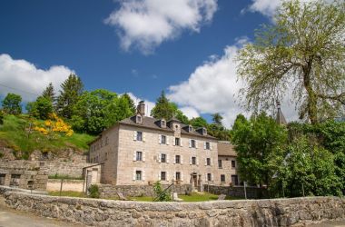 G&icirc;te n&deg;48G150903 Saint-Amans - Loz&egrave;re - photo