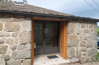G&icirc;te n&deg;48G170160 Le Pont-de-Montvert - Loz&egrave;re - photo