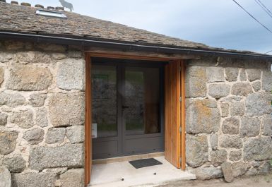 Gîte n°48G170160 LE PONT-DE-MONTVERT - Lozère - La Grange d'Elie et Rosa - photo