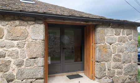 G&icirc;te n&deg;48G170160 LE PONT-DE-MONTVERT - Loz&egrave;re - La Grange d'Elie et Rosa - photo
