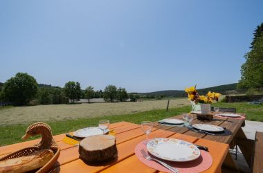 G&icirc;te n&deg;48G151006 Sainte-Eulalie - Loz&egrave;re - photo