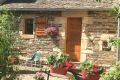 G&icirc;te n&deg;48G161600 LE BLEYMARD - Loz&egrave;re - "Le Mas d'Hillaire" 2 personnes &agrave; Saint Jean du Bleymard