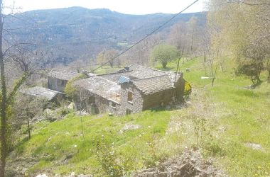 G&icirc;te n&deg;48G130410 Saint-Martin-de-Lansuscle - Loz&egrave;re - photo
