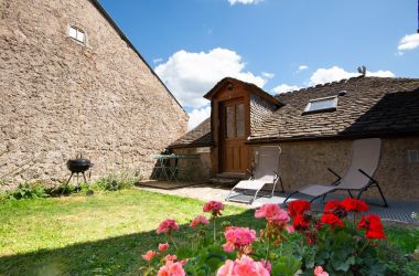 G&icirc;te n&deg;48G150150 La Panouse - Loz&egrave;re - photo
